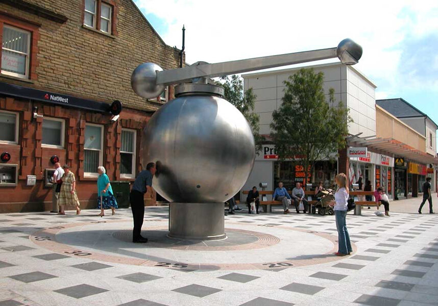 WorkingtonClock